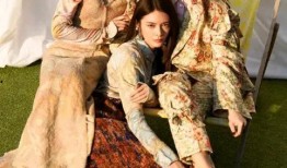 时尚芭莎最新爆料,最新潮流趋势大曝光！